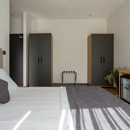 Atm Hotel Provincia di Istanbul