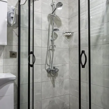 Atm Hotel Provincia di Istanbul