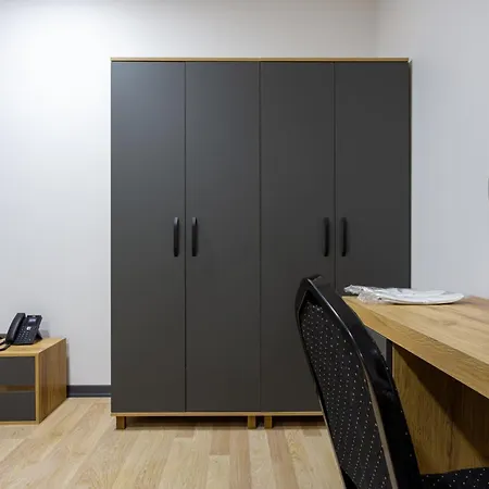 Hotel Atm Provincia di Istanbul