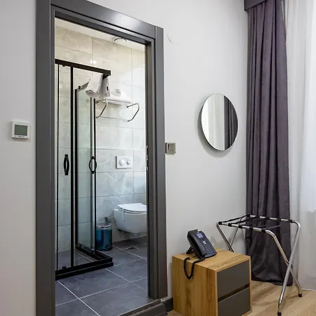 Atm 3* Provincia di Istanbul