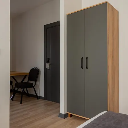 Atm Provincia di Istanbul