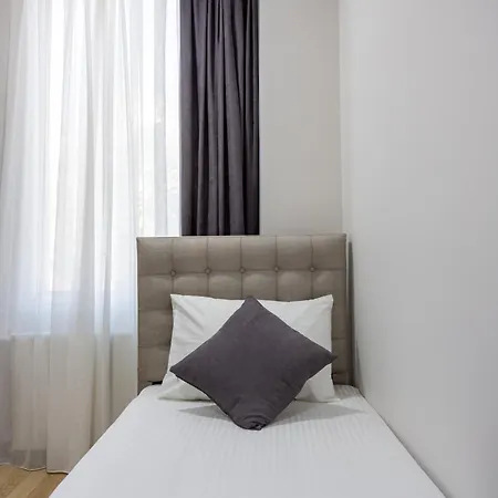 Atm 3* Provincia di Istanbul