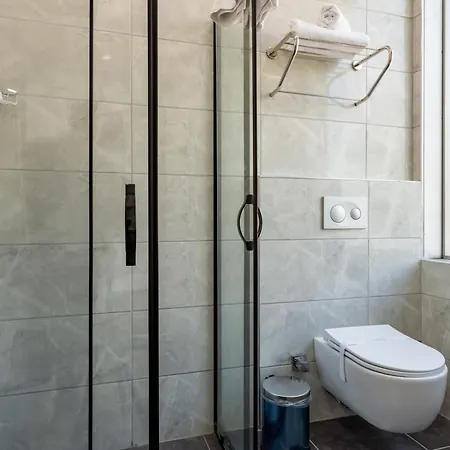 Atm 3* Provincia di Istanbul