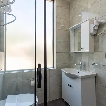 Atm 3* Provincia di Istanbul