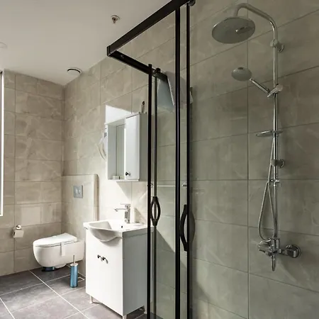 Atm Hotel Provincia di Istanbul