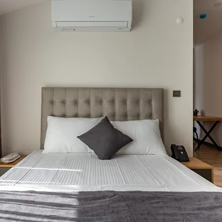 Hotel Atm Provincia di Istanbul