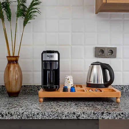 Atm Hotel Provincia di Istanbul