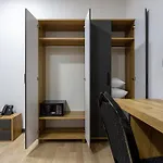 Atm Hotel 3*