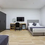 Atm Hotel Istanbul