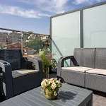 Atm Hotel Istanbul