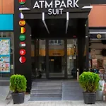 Hotel Atm 3*