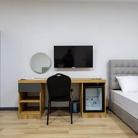 酒店 Atm 伊斯坦布尔