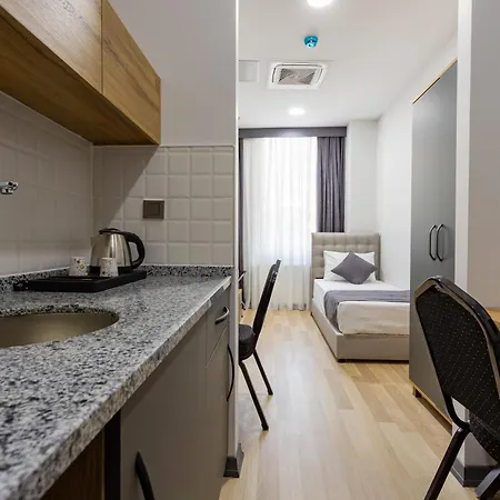 Atm Hotel