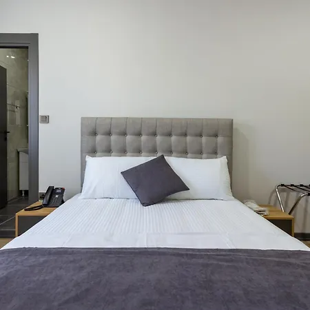 Atm ホテル イスタンブール