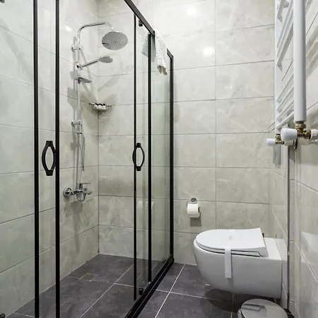 Atm イスタンブール