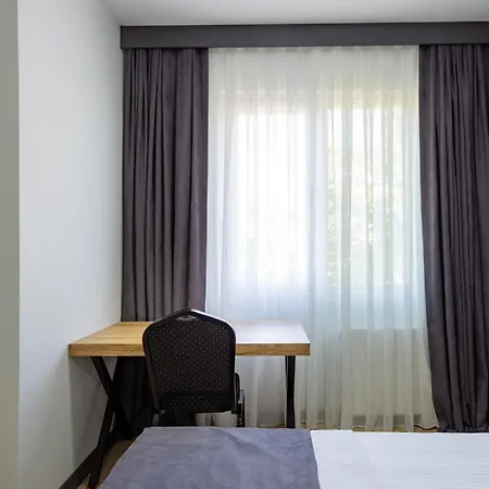 Atm 3* イスタンブール