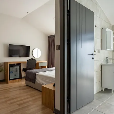 ホテル Atm イスタンブール