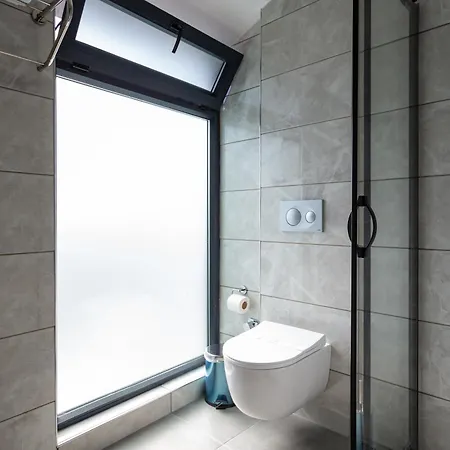 Atm ホテル イスタンブール