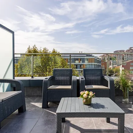 Atm 3* イスタンブール