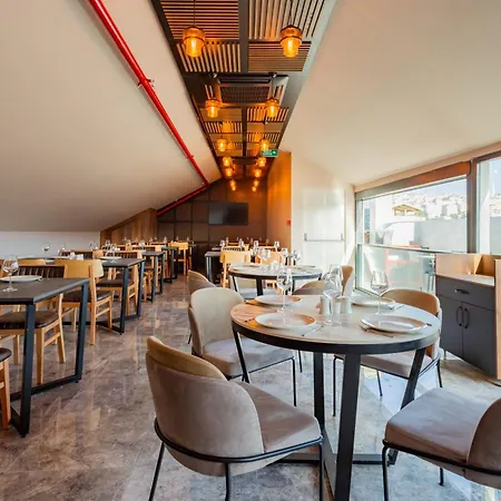 ホテル Atm イスタンブール