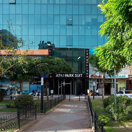 ホテル Atm イスタンブール