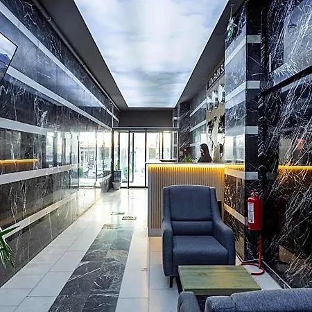 Hotel Atm 3*