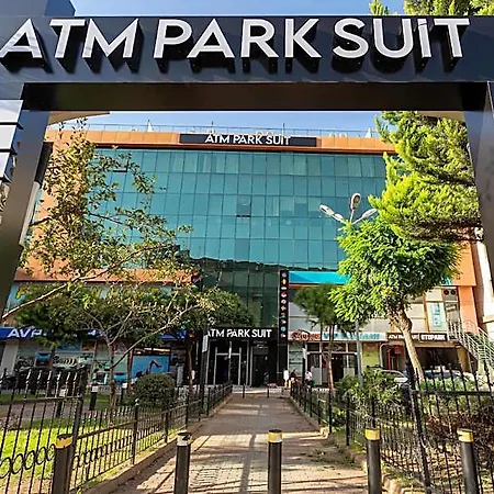Hotel Atm Istanbul