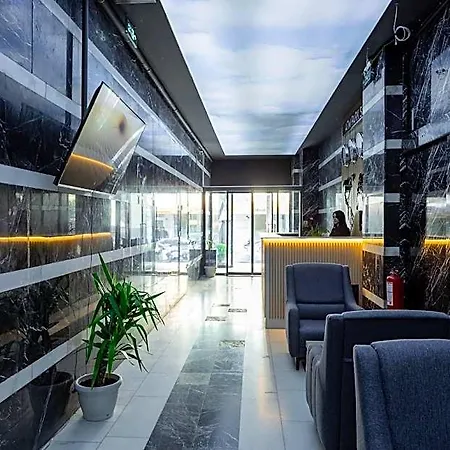 Atm Hotel 3*