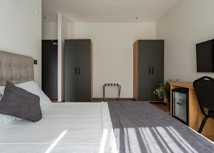 Atm 酒店 伊斯坦布尔