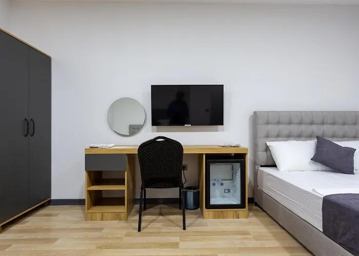 ホテル Atm イスタンブール