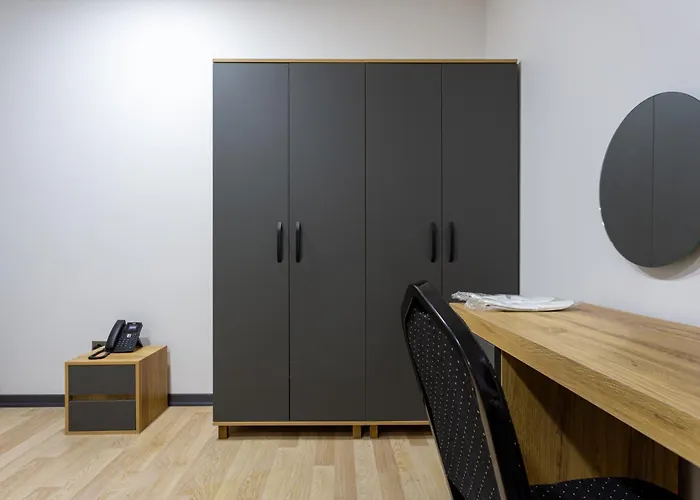 酒店 Atm 伊斯坦布尔