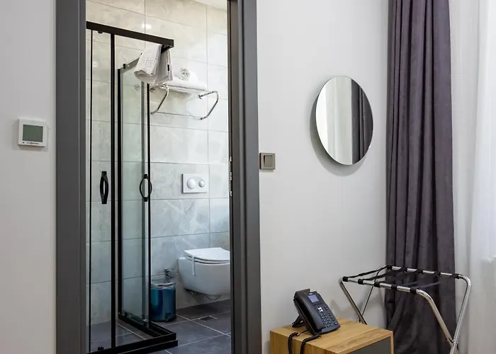 Atm 3* イスタンブール