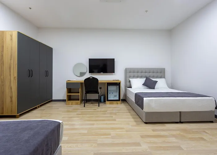 Atm 酒店 伊斯坦布尔