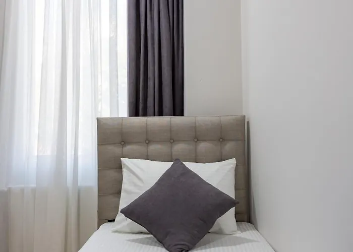 Atm 3* イスタンブール