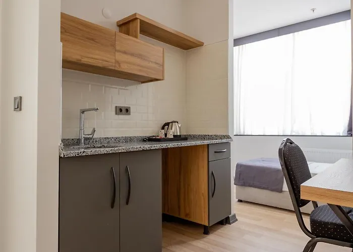 Atm イスタンブール