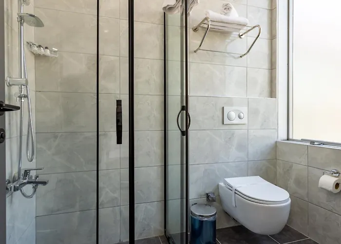 Atm 3* 伊斯坦布尔