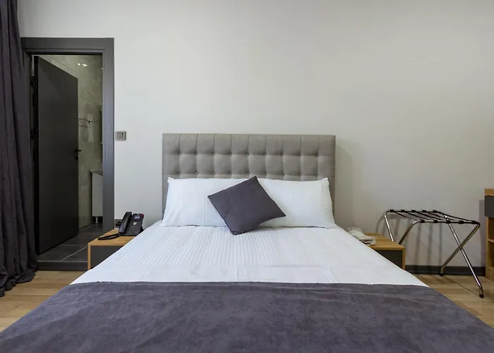 Atm 酒店 伊斯坦布尔