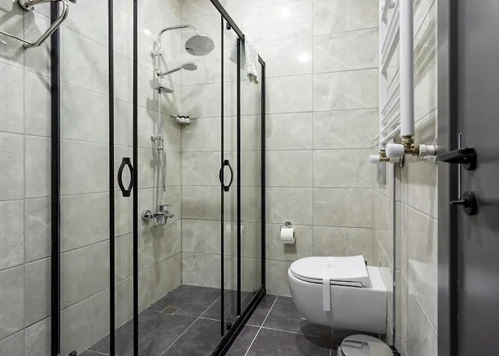 Atm イスタンブール