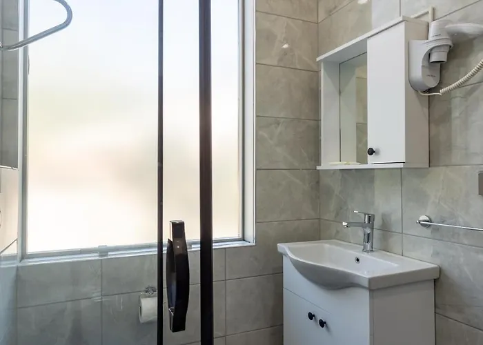 Atm 3* イスタンブール