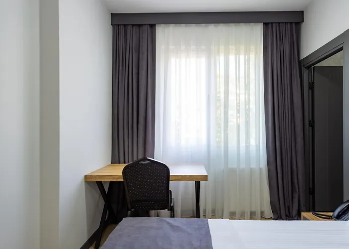 Atm 3* 伊斯坦布尔