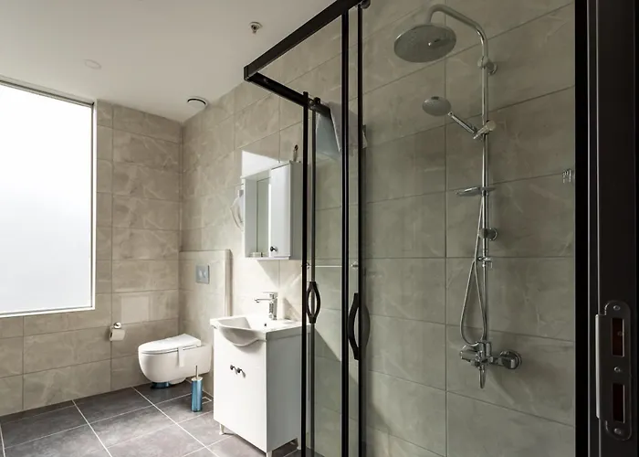 Atm 酒店 伊斯坦布尔