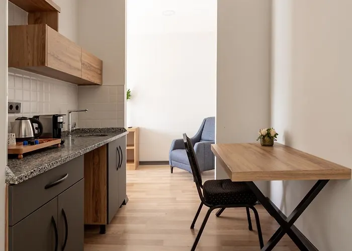 Atm 3* 伊斯坦布尔