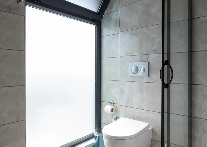 Atm 酒店 伊斯坦布尔