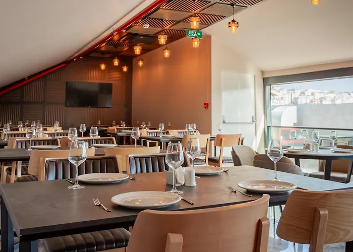 ホテル Atm イスタンブール