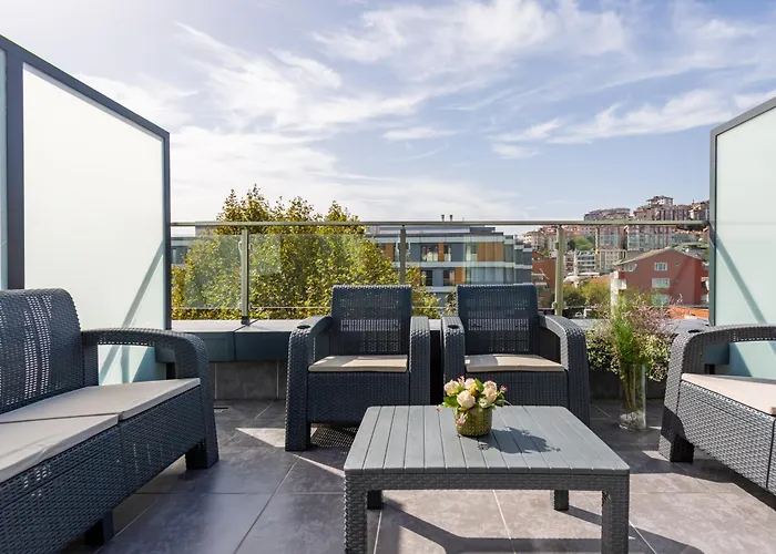 Atm 3* 伊斯坦布尔