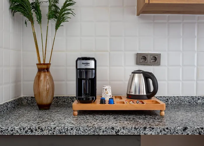 Atm ホテル イスタンブール