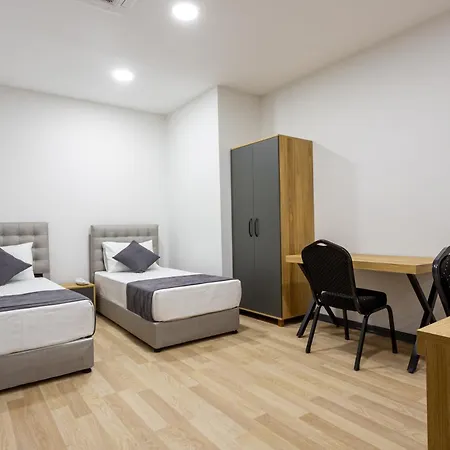 Atm Ξενοδοχείο 3*