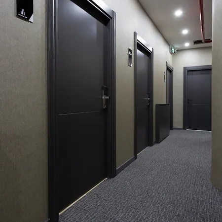 Atm Κωνσταντινούπολη