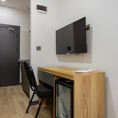 Ξενοδοχείο Atm 3*