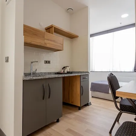 Atm Κωνσταντινούπολη